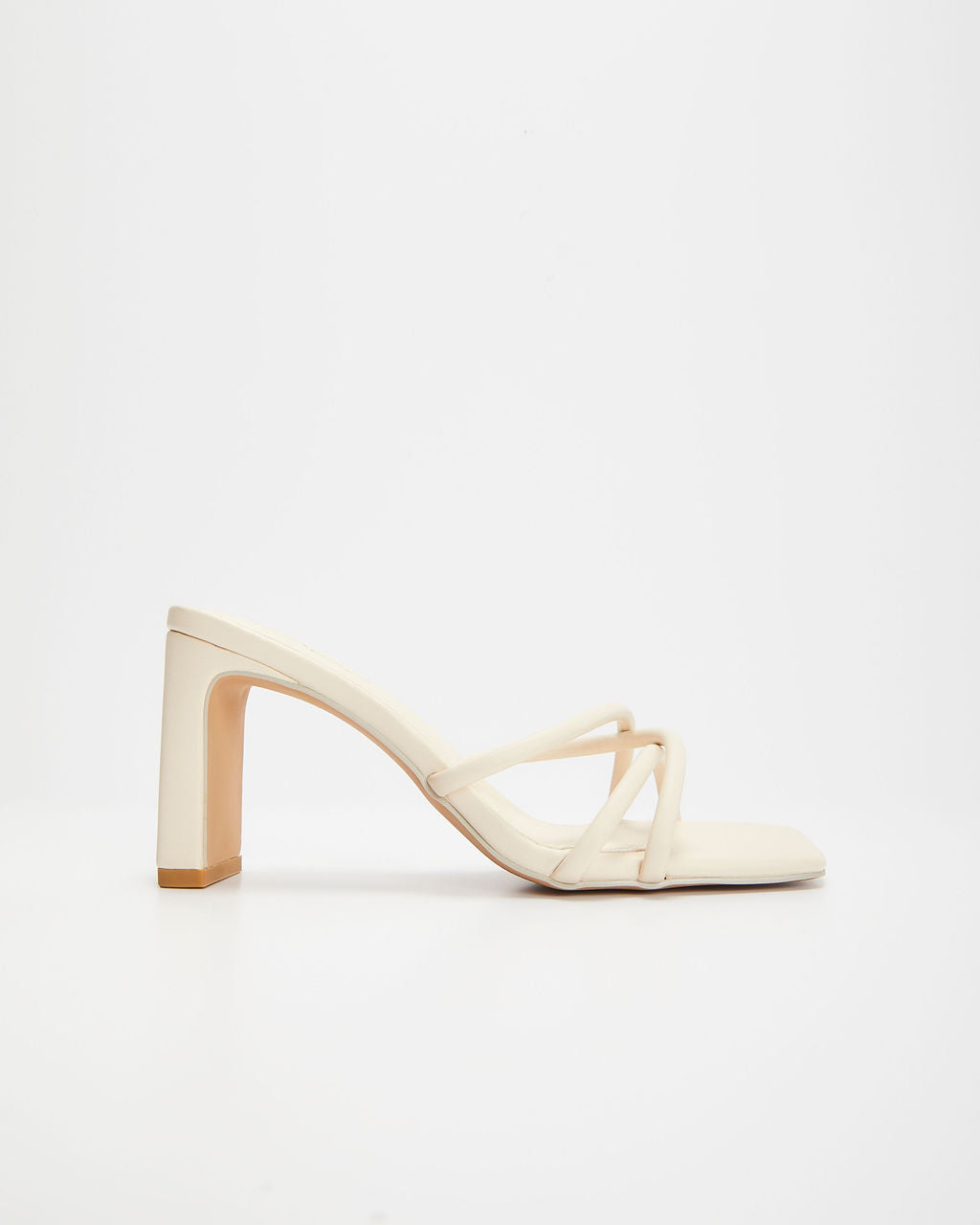 Kalis Strappy Heels - Image 3