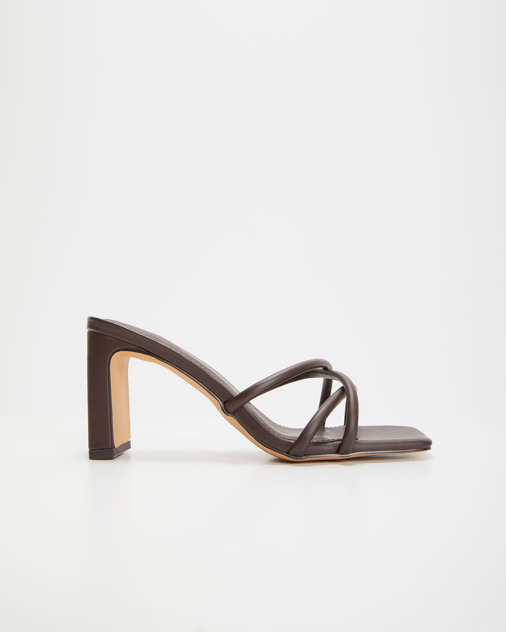 Kalis Strappy Heels - Image 6