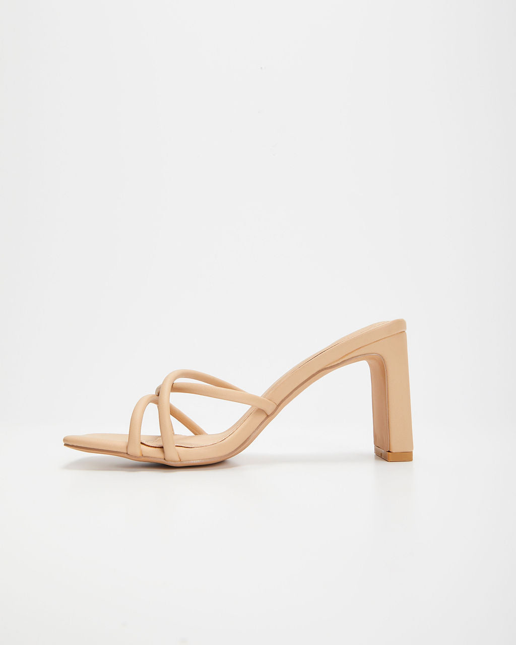 Kalis Strappy Heels - Image 8