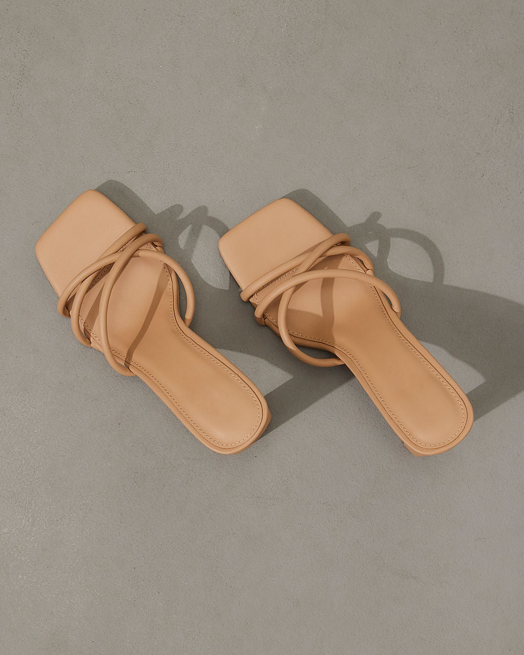 Kalis Strappy Heels - Image 9